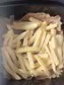 麦肯原味冷冻粗薯条2kg 油炸半成品空气炸锅食材素食菜肴炸货下酒菜 实拍图