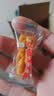 三只松鼠混合口味小麻花500g箱装芝麻麻辣海苔竹盐中式糕点点心下午茶酥脆 实拍图