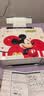 爱普生（EPSON）【6代新品】L1358 墨仓式A4彩色无线单功能家用打印机 家用/办公 AI学习打印机（微信/远程打印） 实拍图