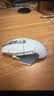 罗技（G）G502 X LIGHTSPEED无线电竞游戏鼠标 混合微动 HERO引擎 经典爆款 FPS 打瓦 三角洲 无畏契约必备 实拍图