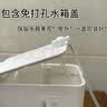 米家小米即热饮水机S1 免安装 3秒速热 即热式饮水机家用 三挡水温 1℃调温 直饮机 饮水机S1+饮水机抽水软管 即热型 实拍图