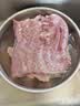正大樱桃谷鸭脖净重1.8斤鸭货生鲜 麻辣卤味鸭货鸭肉火锅烧烤食材 实拍图