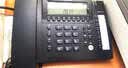 步步高（BBK）录音电话机 固定座机 办公家用 接电脑海量存储 智能屏幕拨打 HCD198深蓝 实拍图