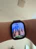 WITGOER【热销600万丨S10/11通用】适用苹果手表保护壳apple watch S11保护壳膜一体全包S10钢化最新款薄 实拍图