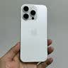 Apple/苹果 苹果 iPhone 17/16/15/14/13/12/11/X系列二手手机 规格见质检报告 苹果 iPhone 16 Pro Max 实拍图