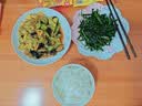 小熊（Bear）电饭煲 小1-2人 微压快煮饭 升级钛陶耐磨不粘内胆小型迷你米饭锅 DFB-C16Q1新款 实拍图