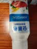 伊利安慕希草莓燕麦味酸奶200g*10瓶/箱 中秋礼品 礼盒装 实拍图