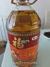 福临门食用油 浓香压榨一级 花生油5L 中粮出品 食物油 粮油 家用 实拍图