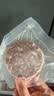 大希地腌制入味免调味牛肉饼安格斯谷饲牛肉饼1.2kg 汉堡儿童早餐烧烤 实拍图