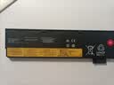 极川 适配联想ThinkPad T470 T480 T570 T580笔记本电池TP00088A 01AV424 SB10K97580电脑电池外置6芯 实拍图