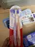高露洁（Colgate）云感果冻软毛牙刷成人高端*2支缓解敏感深层清洁孕妇牙刷护龈 实拍图