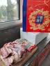 盐臻牧场宁夏滩羊肉半只羊10斤羊肉生鲜整只食材开羊节中秋礼盒 源头直发 实拍图
