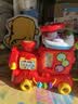 伟易达（Vtech）双语小火车益智手推学步滑行车儿童玩具男孩女孩宝宝周岁生日礼物 实拍图