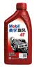 美孚（Mobil）美孚旋风4T 摩托车机油 四冲程摩托车机油 10W-40 SG级 1L 实拍图