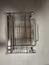 美厨物语厨房置物架304不锈钢筷子收纳盒筷子筒筷子笼壁挂式筷笼沥水筷篓 实拍图