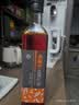 幺麻子 香辣红油400ml 无渣红油 油泼辣子熟香辣椒油四川凉拌菜香辣调料 实拍图