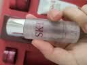 SK-II【中秋礼品】神仙水精华75ml水乳护肤化妆品礼盒套装sk2生日礼物 实拍图