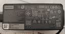 联想（Lenovo）原装笔记本充电器 Type-C电源适配器 Thinkpad X1 T14  T490 20V 3.25A 65W USB-C接口电源线 实拍图