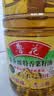 鲁花【保真菜籽油】低芥酸特香菜籽油 2L 物理压榨【京东品酒会同款】 实拍图