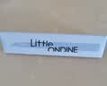 小奥汀（littleondine）刀锋塑形眉笔01高智灰黑 天生野眉笔防水防汗不晕染（随身装） 实拍图