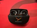 拜雅（beyerdynamic）AMIRON ZERO 阿米罗ZERO 耳夹式真无线蓝牙耳机 运动跑步零感佩戴 适用苹果华为 橙黑色【送礼】 实拍图