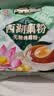 天堂牌无糖纯藕粉 杭州特产 西湖藕粉 早餐代餐粉速溶纯藕粉480g袋装 实拍图
