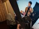米家小米车载吸尘器 大吸力长续航 轻盈便携 适用车载户外家用清洁多场景 宠物吸毛 实拍图