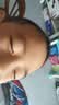 昕科蒸汽眼罩出差眼疲劳热敷冰敷睡眠遮光USB充电加热发热送礼好物 实拍图