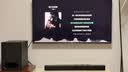 索尼（SONY）HT-S60 1000W大功率 5.1 实体声道 全景声 无线后环绕 回音壁 Soundbar 电视音响 实拍图