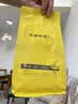 sinloy/辛鹿 意式拼配 香醇浓郁低酸 阿拉比卡 云南小粒咖啡豆500g 实拍图