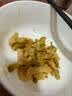 吉香居榨菜30g*10袋清淡早餐学生下饭菜小袋便携装咸菜即食腌菜 实拍图