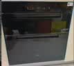 美的（Midea）【新国标新品】暖阳消毒柜嵌入式家用 双层大容量消杀餐具碗筷柜 二星级 105升消毒柜 90Q15S Max 实拍图