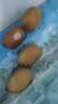 佳沛（zespri）新西兰金奇异果22粒巨大原箱146-175g猕猴桃中秋节礼品送水果礼盒 实拍图