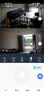 奥克斯1600万像素摄像头监控无线wifi网络高清夜视监控器360度无死角带夜视全景云台家用AI监控手机远程 实拍图