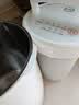 九阳（Joyoung）豆浆机1.3L破壁免煮免滤轻音降噪304不锈钢3-4人用家用多功能全自动榨汁机DJ13B-D08EC 实拍图