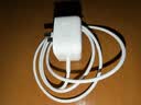 Apple/苹果 40W（至高60W） type-c快充充电器 苹果usb-c原装充电头 苹果iPhone 18 Pro Max充电器 实拍图