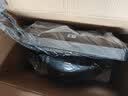 九阳（Joyoung）电磁炉凹面电磁炉电磁灶家用台式3500W大功率爆炒猛火灶多功能深凹弧面凹灶N3501【赠专用铁锅】 实拍图