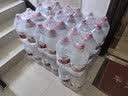 农夫山泉饮用水 饮用天然水5L*4桶 整箱装 桶装水塑膜随机包装 实拍图