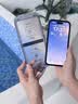 图拉斯【热销100万 | 3D大弧边】适用iphone18promax钢化膜苹果17promax手机膜0.23mm全屏覆盖高清无尘仓 实拍图
