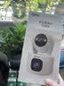 乔安（JOOAN）双摄1600万像素监控摄像头无线wifi网络高清监控器360度无死角带夜视全景云台家用AI监控手机远程 实拍图