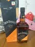 杰克丹尼（Jack Daniels）迈凯伦联名2025版 田纳西威士忌 1000ml 43度 礼盒 洋酒 晒单实拍图