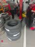 优科豪马（yokohama）225/55R18 102V   GEOLANDAR  CV G058适配:英轮LEVC 省油耐磨 实拍图