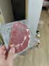 大希地无抗原料盒装整切调理西冷牛排含酱包共750g 牛肉小学生烧烤早餐 实拍图
