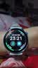 OPPO Watch S 律动银【国家补贴】超薄设计 AI 运动教练 oppo智能手表 送礼 男女运动手表防水京东自营 实拍图
