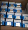 伊利金典纯牛奶 250ml*12盒 3.6g乳蛋白原生高钙中秋礼品礼盒装 5-6月 实拍图