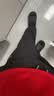 回力（Warrior）裤子夏季男运动裤男宽松束脚裤子男夏季休闲裤男士跑步运动长裤 实拍图