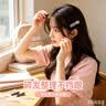 【分开拍两单发货】银色金属刘海镂空碎发卡bb夹子女星星侧边夹 水滴波浪【1件套】 实拍图
