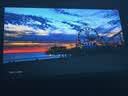 大眼橙R3 Ultra旗舰版【1700CVIA】高亮云台投影仪家用超高清客厅影院投影机家庭影院 AI家庭娱乐头等舱 实拍图