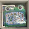 瑞幸咖啡&京东玩具总动员定制款咖啡液意式黑咖18ml88颗+马克杯+贴纸+外盒 实拍图