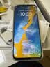 vivo Y6 8GB+128GB 星河银 7200mAh长续航 6年长寿大电池 满级防水防尘 全面抗摔 AI手机 实拍图